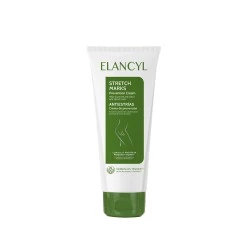 Elancyl Antiestrías crema prevención, 200 ml