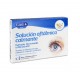 Care+ Eyes solución oftálmica calmante, 10 viales reutilizables