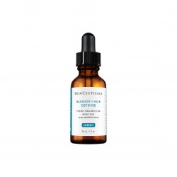 SkinCeuticals Age + Blemish defense Sérum, 30ml.