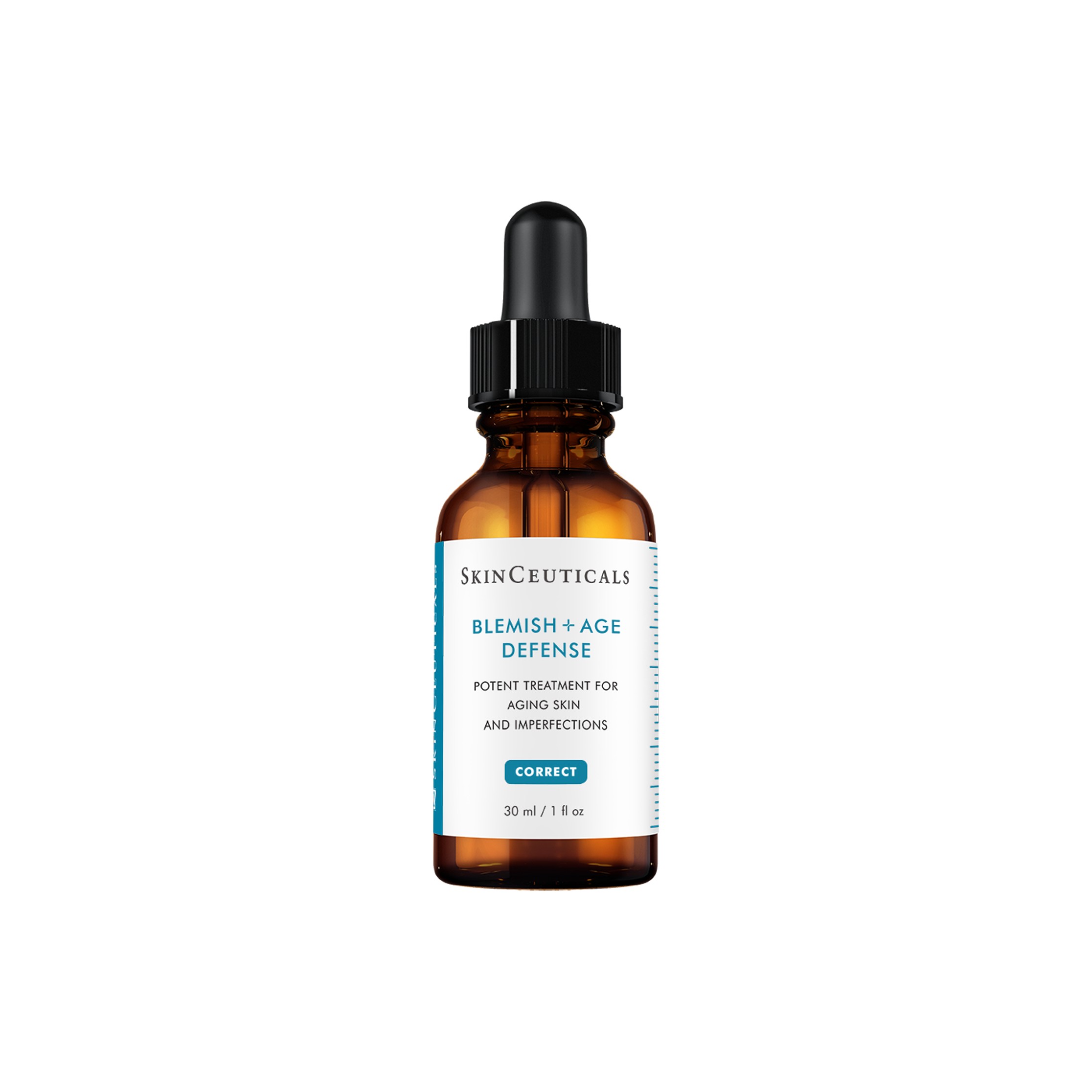 SkinCeuticals Age + Blemish defense Sérum, 30ml.