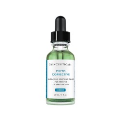 Skinceuticals Phyto Corrective Gel Hidratante Piel Sensible, 30ml.