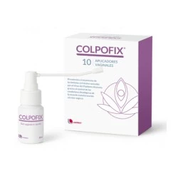 Colpofix Gel, 20ml.