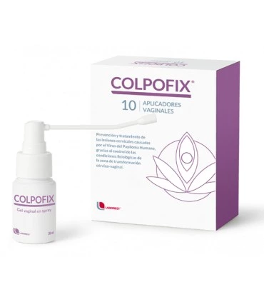 Colpofix Gel, 20ml.