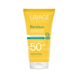 Uriage Bariesun Matificante SPF50, 50ml.*