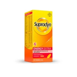 SUPRADYN ENERGY EXTRA 60 COMP