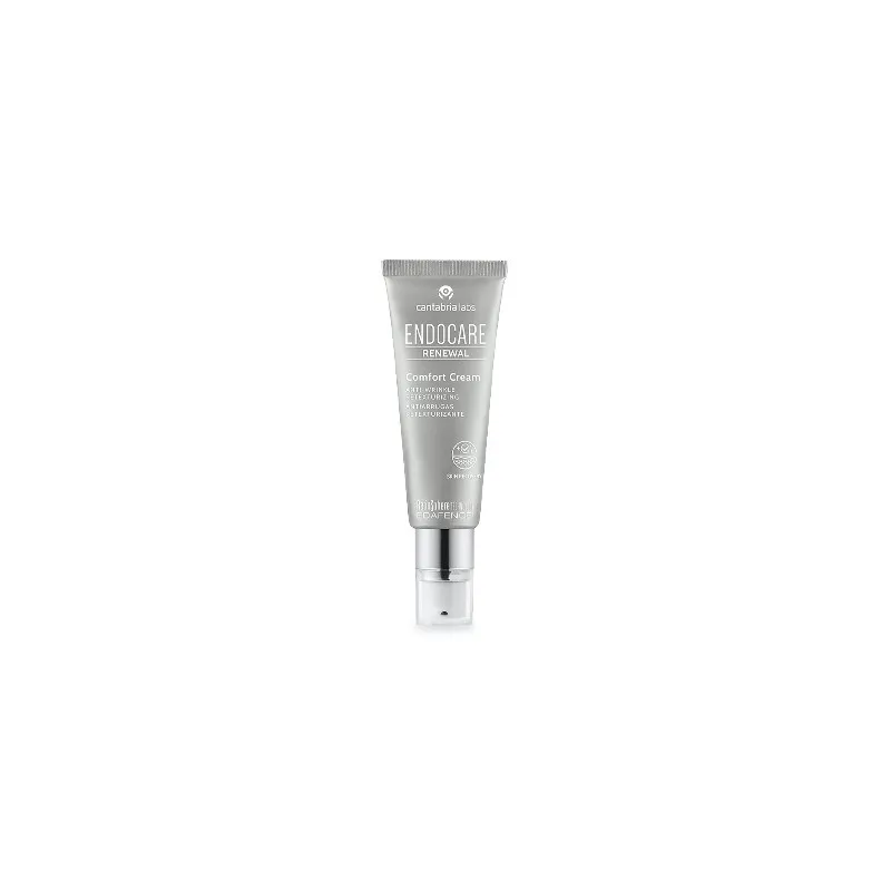 Endocare Renewal comfort cream MUESTRA