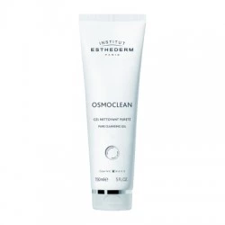 Esthederm Osmoclean gel limpiador purificante, 150 ml