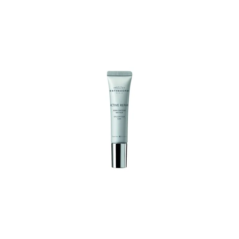 Esthederm Active Repair contorno ojos tratamiento reconstituyente, 15 ml