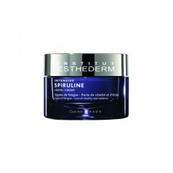 Esthederm crema intensiva espirulina, 50 ml