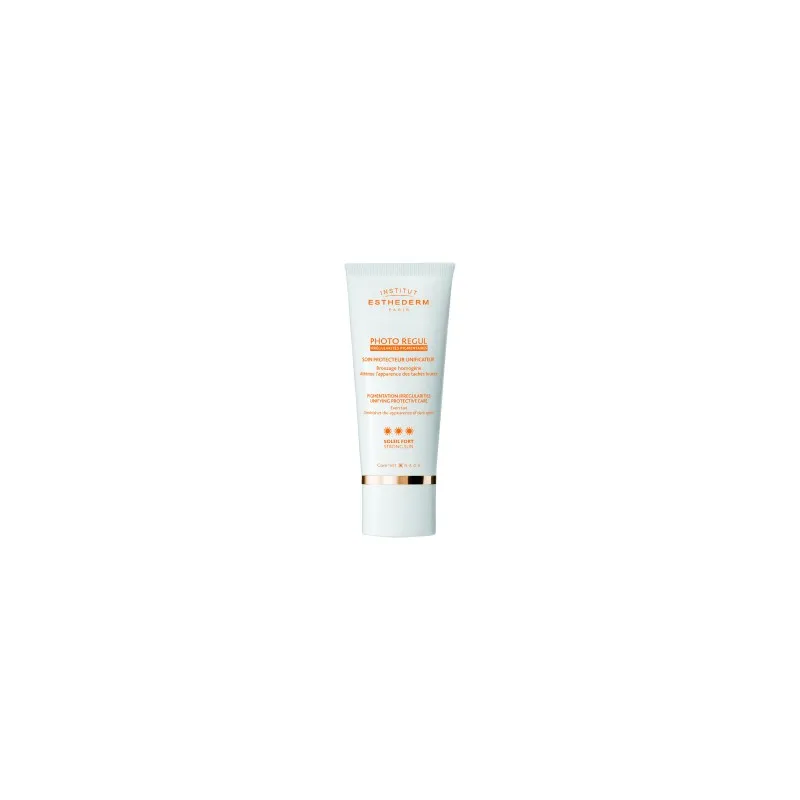 Esthederm photo regul sol fuerte, 50 ml