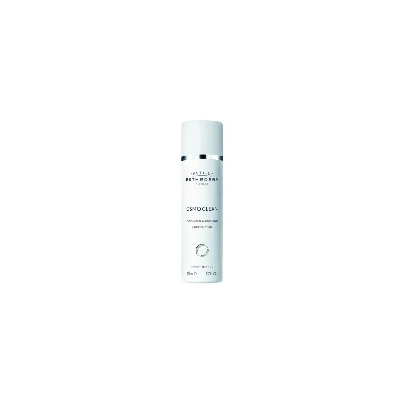 Esthederm Osmoclean loción desensibilizante, 200 ml