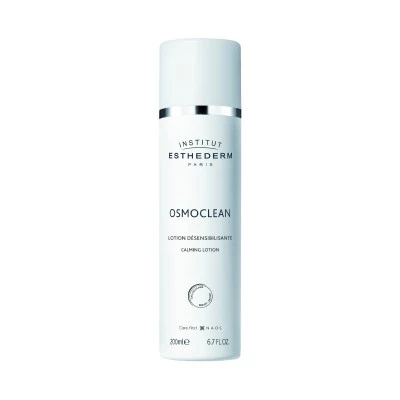 Esthederm Osmoclean loción desensibilizante, 200 ml