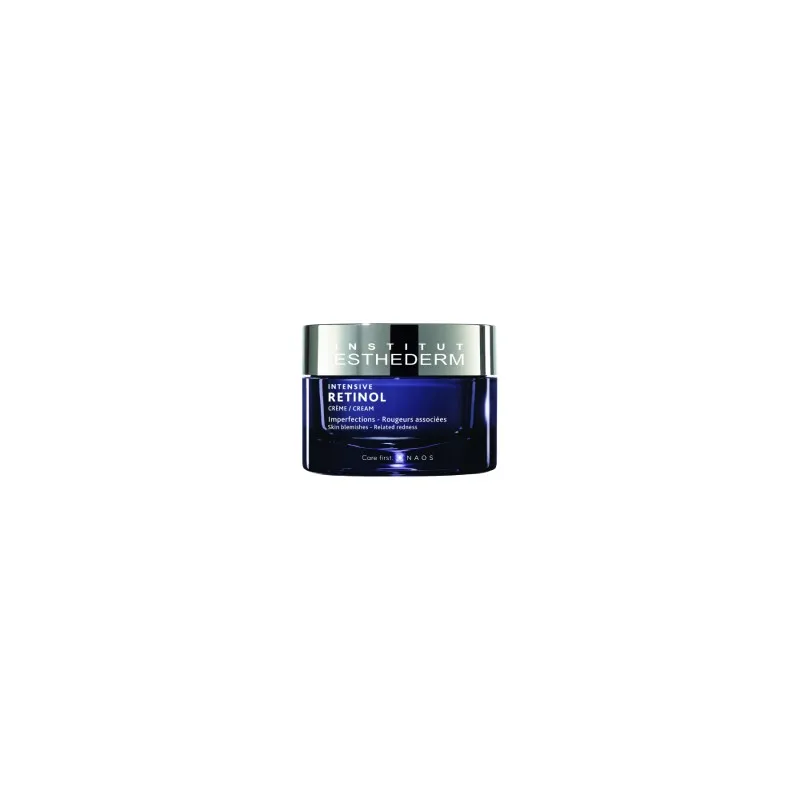 Esthederm crema intensiva retinol, 50 ml