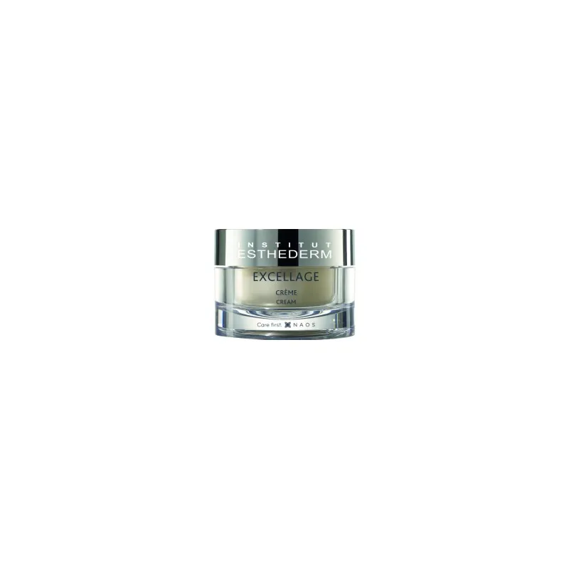 Esthederm Excellage crema, 50 ml