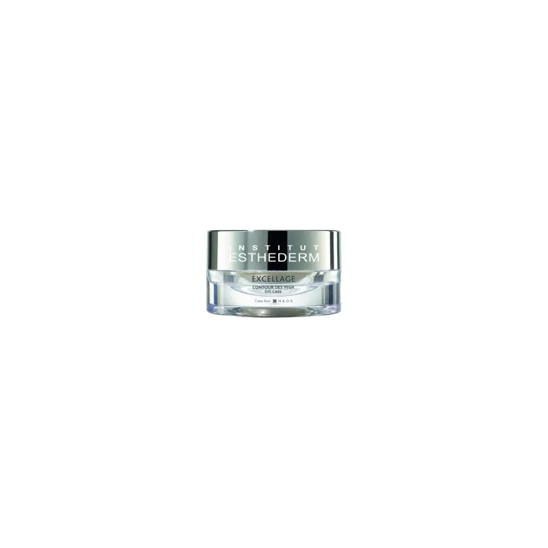Esthederm Excellage contorno de ojos, 15ml