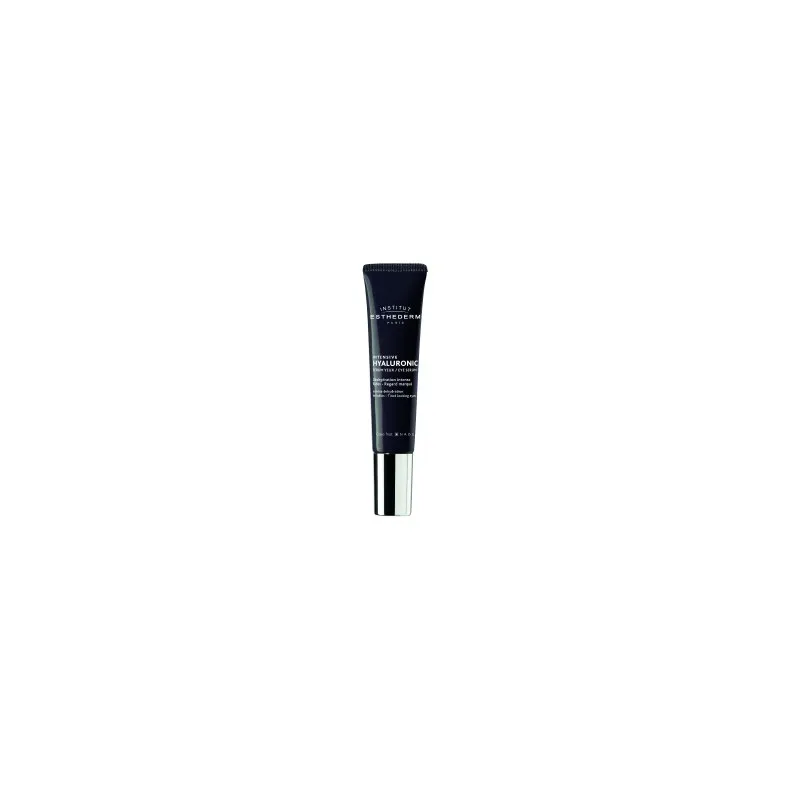 Esthederm contorno de ojos intensivo hialurónico, 15 ml