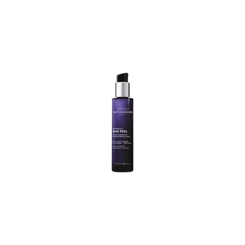 Esthederm sérum intensivo AHA peel, 30 ml