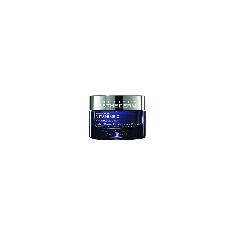 Esthederm gel-crema intensivo vitamina C, 50 ml