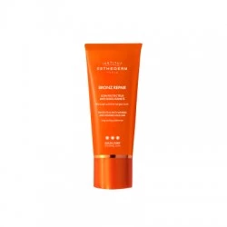 Esthederm Bronz Repair crema facial antiarrugas sol fuerte, 50 ml