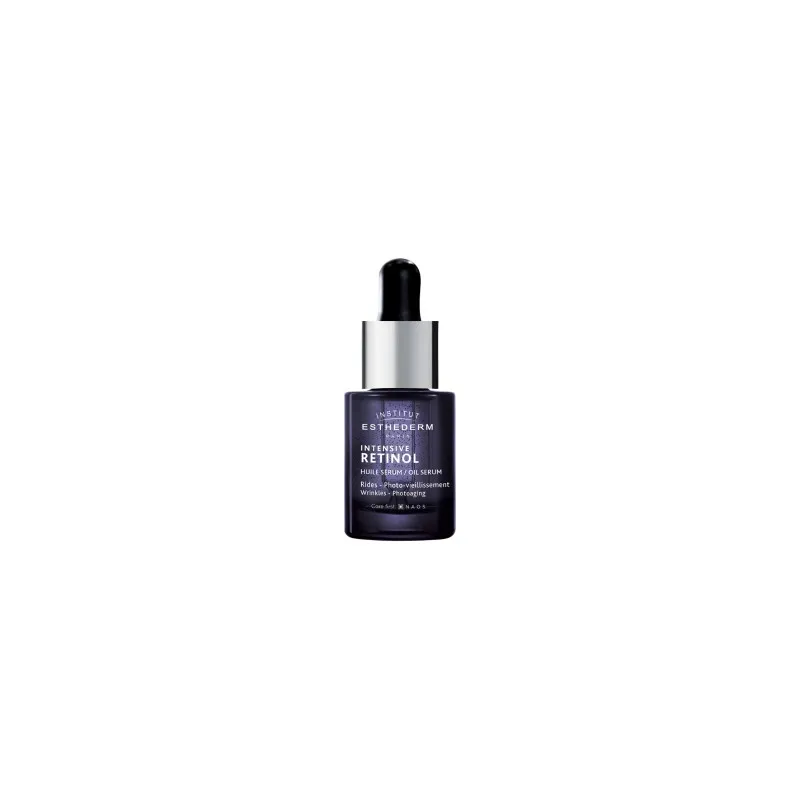 Esthederm sérum intensivo retinol, 15 ml
