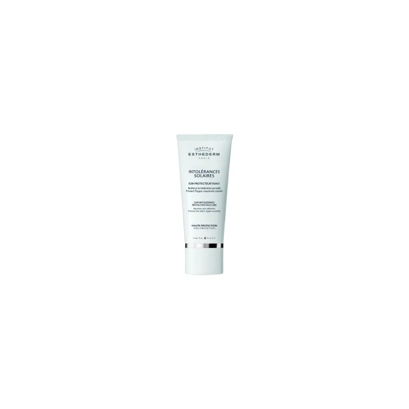Esthederm crema facial intolerancias solares, 50 ml Esthederm crema facial intolerancias solares, 50 ml