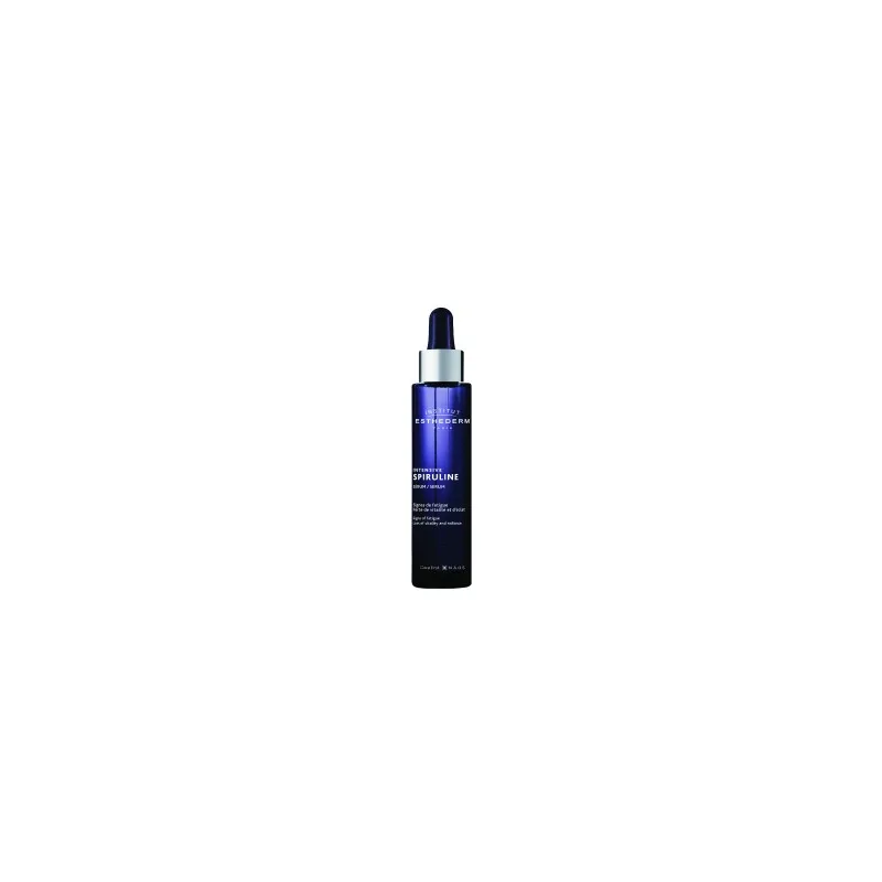 Esthederm sérum intensivo espirulina, 30 ml