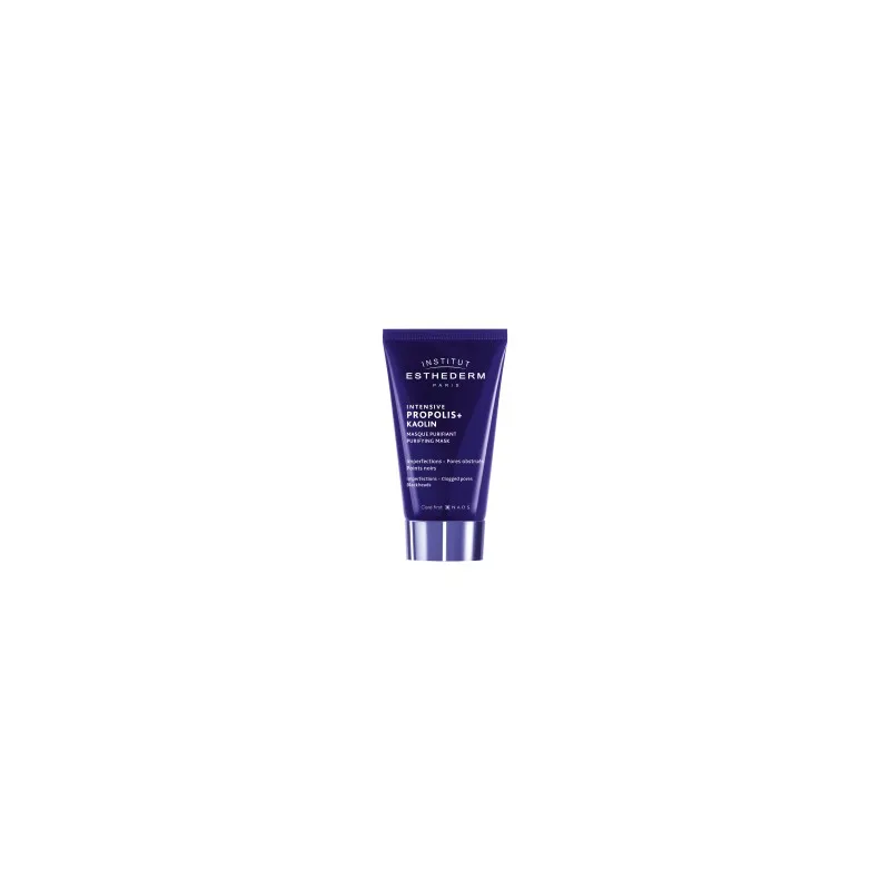 Esthederm mascarilla intensiva própolis+, 75 ml Esthederm mascarilla intensiva própolis+, 75 ml