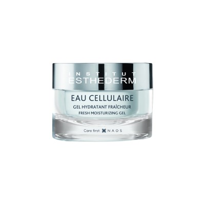 Esthederm gel de agua celular, 50 ml