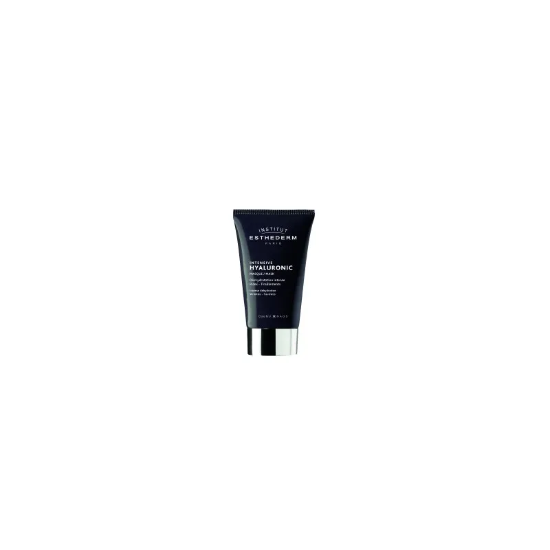 Esthederm mascarilla intensiva hyaluronico, 75 ml Esthederm mascarilla intensiva hyaluronico, 75 ml