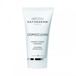 Esthederm Osmoclean mascarilla goma aclaradora, 75 ml