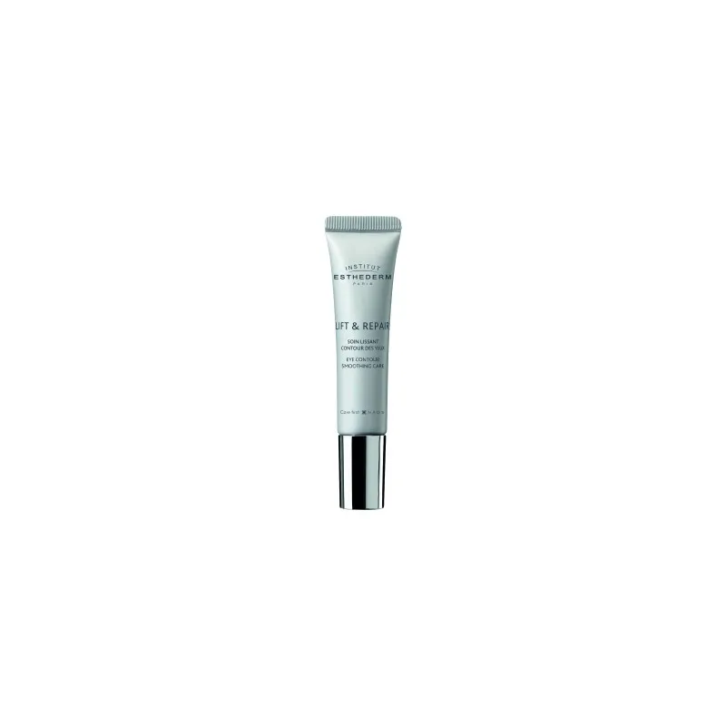 Esthederm Lift and Repair tratamiento alisante contorno de ojos, 15 ml