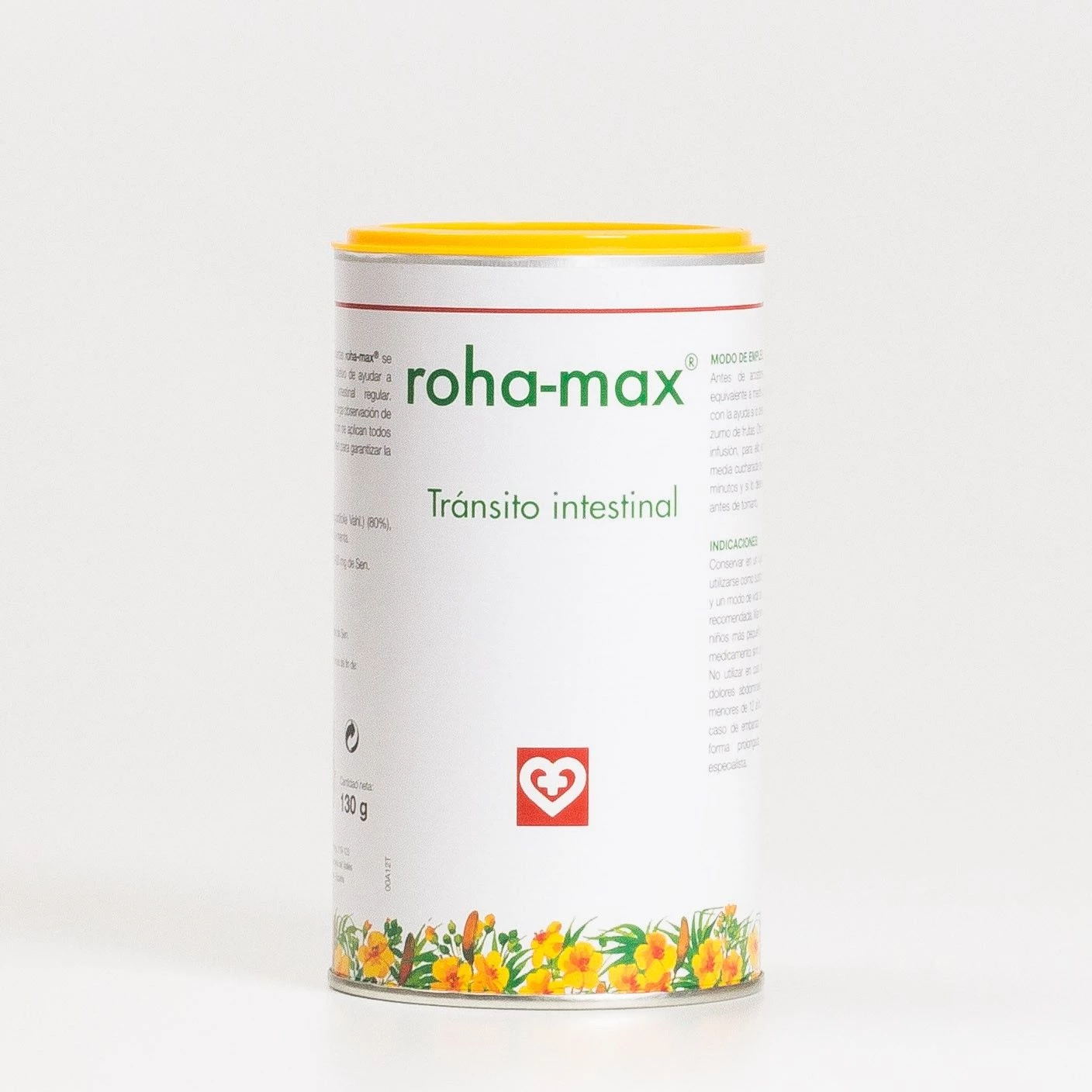 Roha Max, 130g.