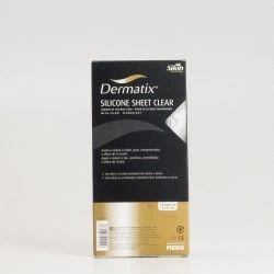 Dermatix lámina silicona, 1ud.