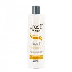 Erosil Oleogel Ducha, 500ml.