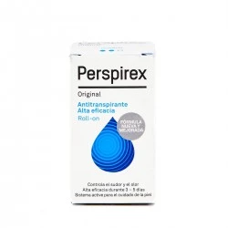 Perspirex Roll-on, 20ml.