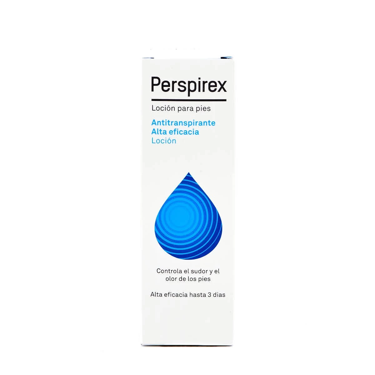 Perspirex Loción Antitranspirante, 100ml