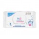 Sebamed Baby Toallitas Limpiadoras, 72 Uds.