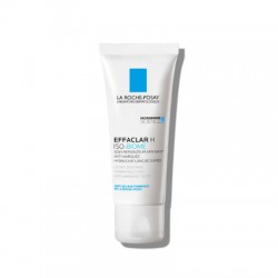 La Roche Posay Effaclar H Iso Biome, 40 ml