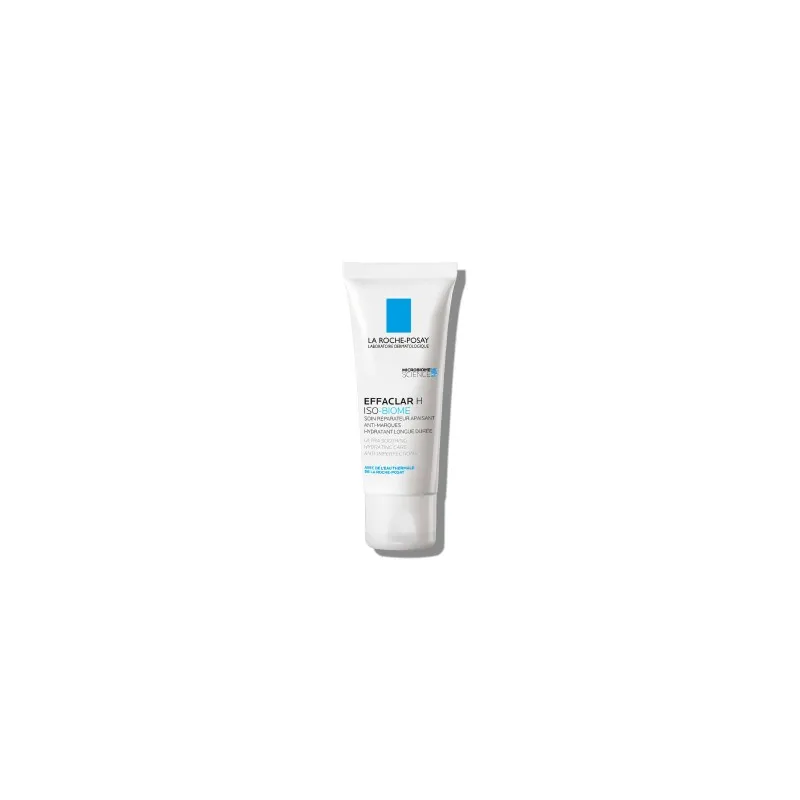 La Roche Posay Effaclar H Iso Biome, 40 ml