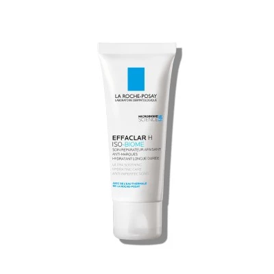 La Roche Posay Effaclar H Iso Biome, 40 ml