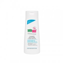 Sebamed champu anticaspa, 200 ml