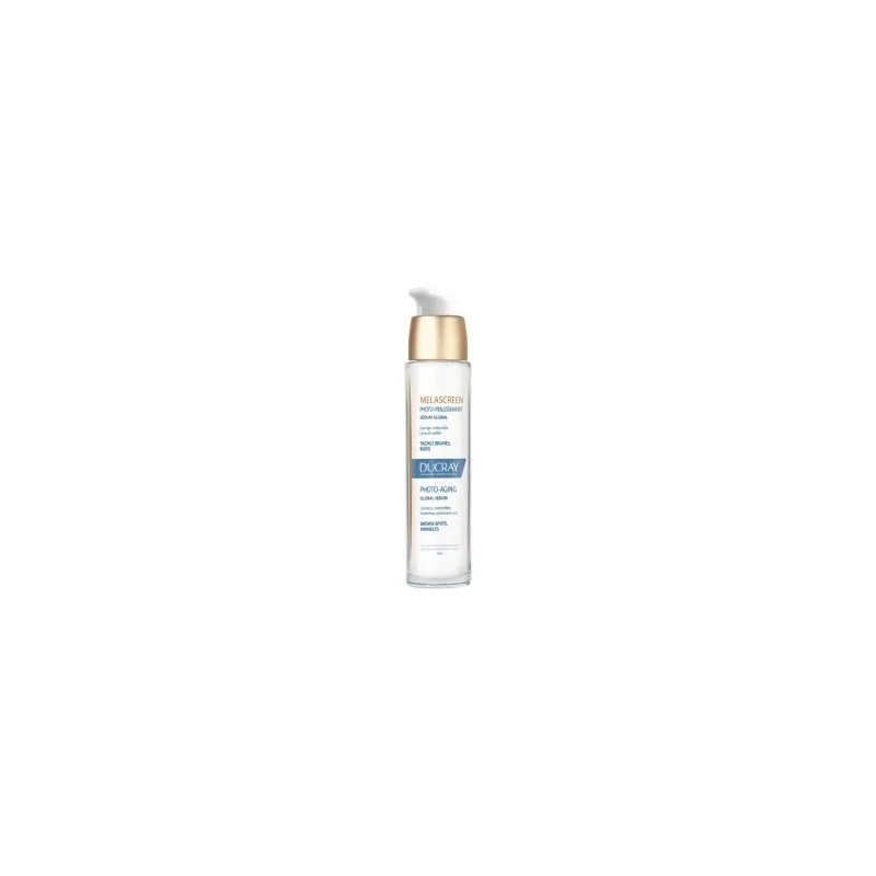 Ducray melascreen serum luminosidad, 40ML