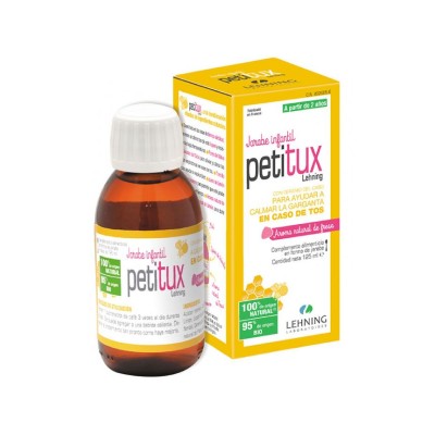 Lehning petitux, 125 ml