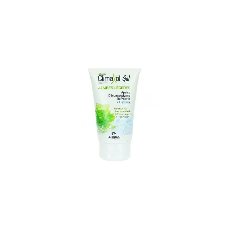 Lehning climaxol gel nuevo, 125ml