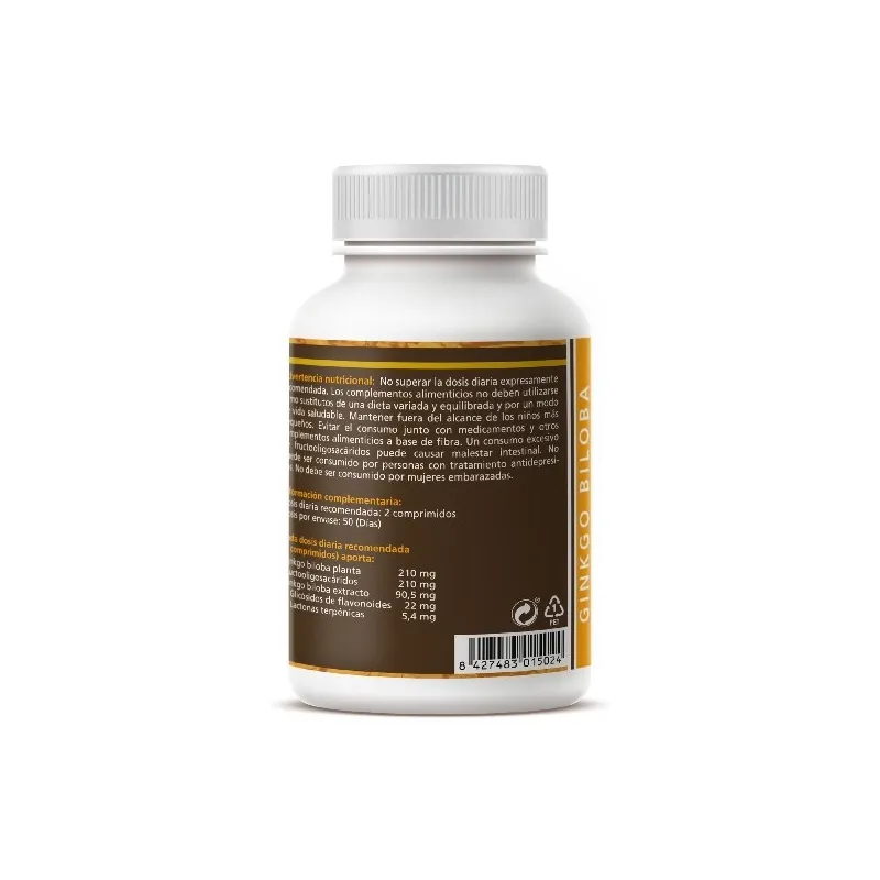 Sotya Ginkgo Biloba posologia Sotya Ginkgo Biloba posologia