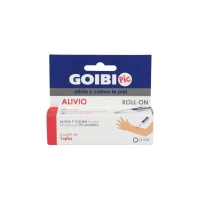 Goibipic 1 roll on, 14 ml