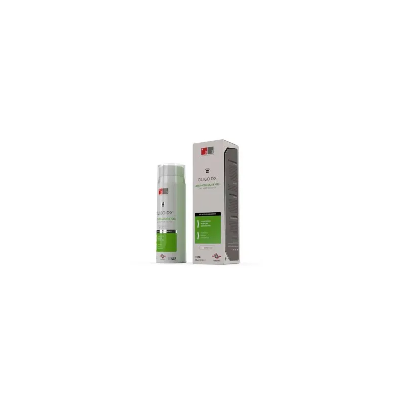Ds oligo dx 1 envase, 200 ml