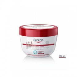Eucerin ph5 gel-crema ultraligera 1 envase, 350 ml