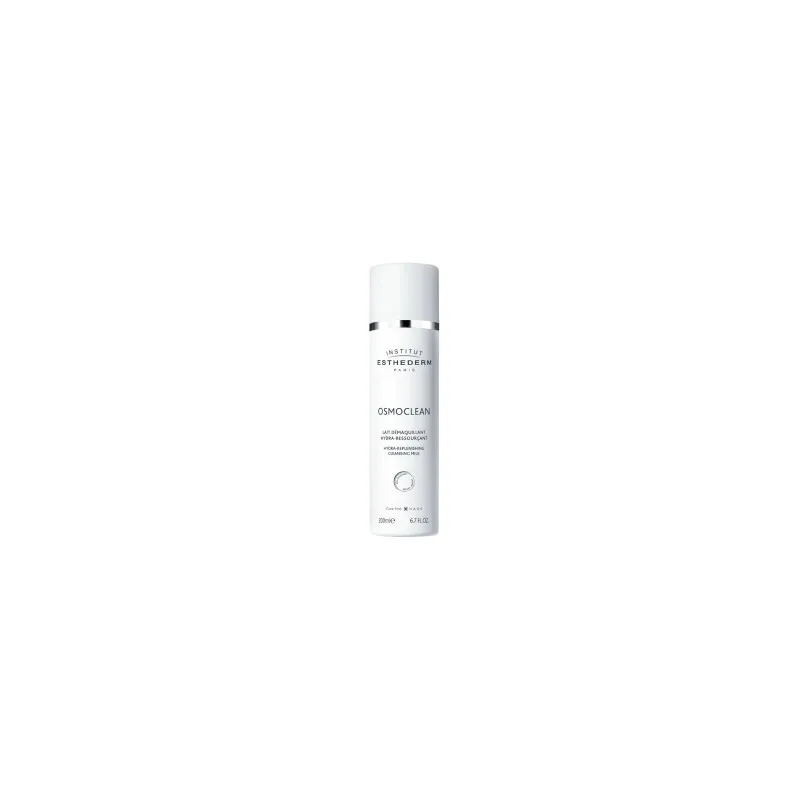 Esthederm leche desmaqúillante hidra-energética, 200ml Esthederm leche desmaqúillante hidra-energética, 200ml