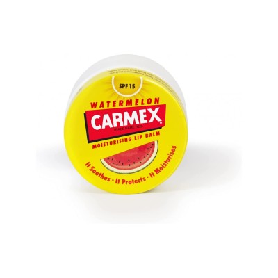 Carmex watermelon spf 15 1 tarro 7,5 g